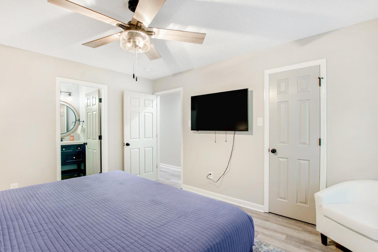 The Wilmington Condos Beach سافانا المظهر الخارجي الصورة
